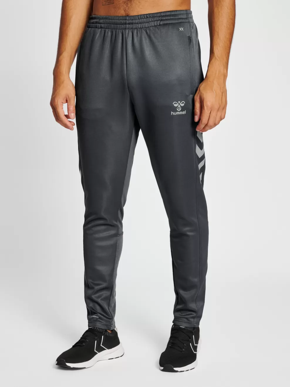 hmlCORE XK TRAINING POLY PANTS*hummel Store