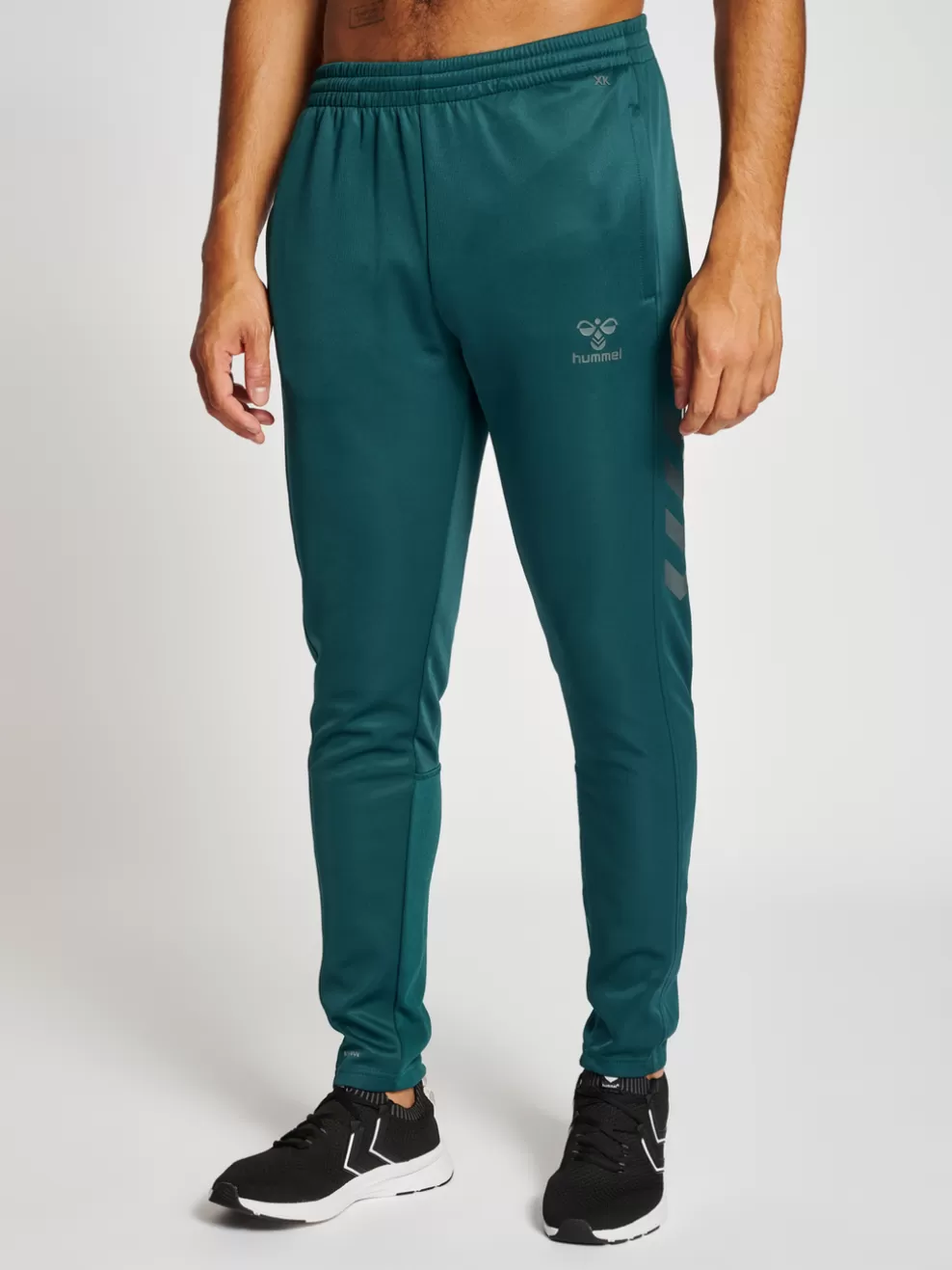 hmlCORE XK TRAINING POLY PANTS*hummel New