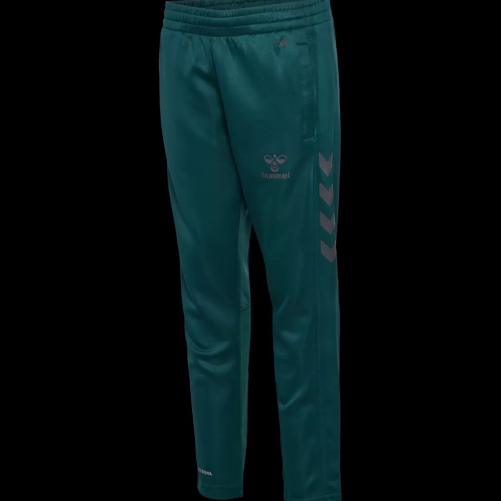 hmlCORE XK TRAINING POLY PANTS KIDS*hummel Outlet