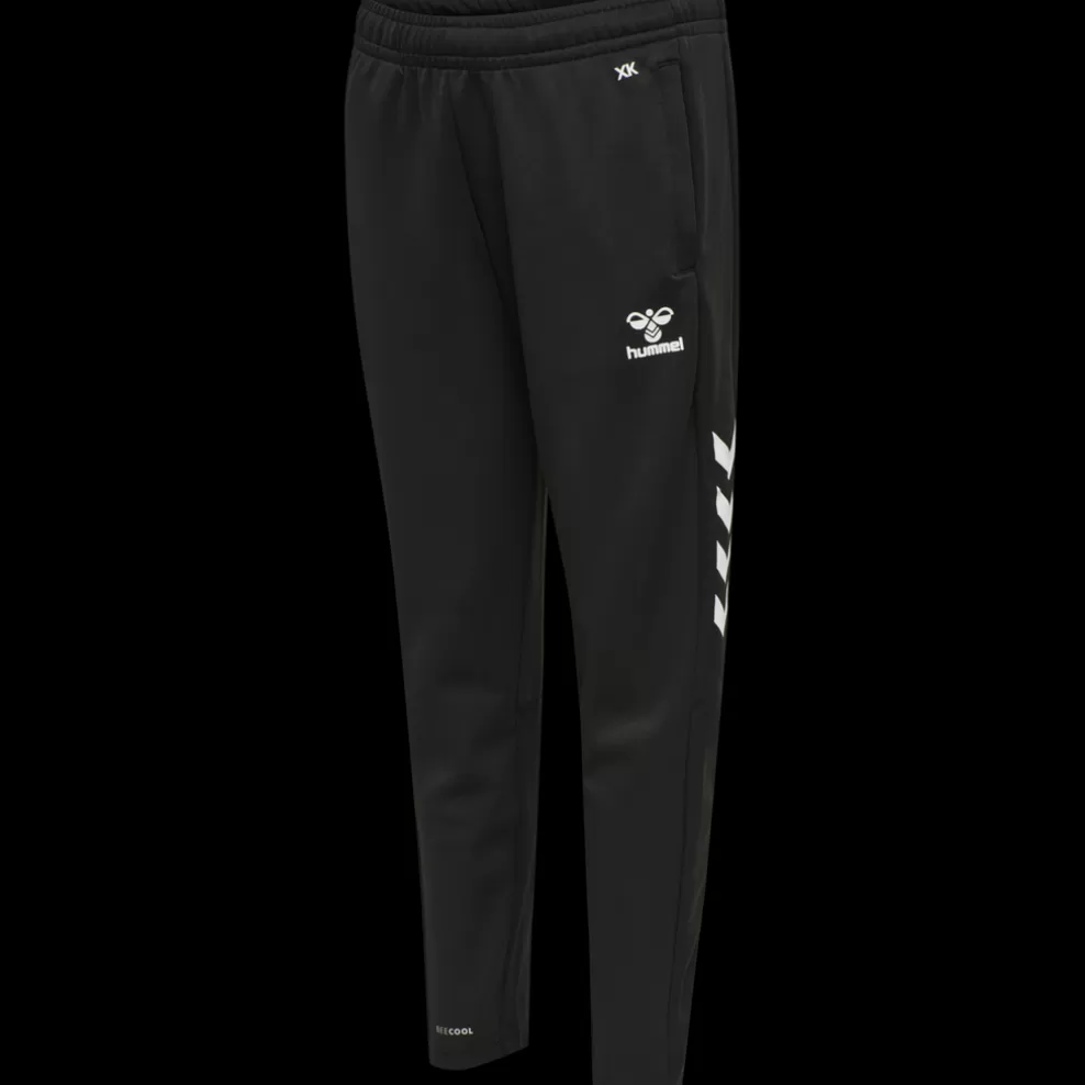 hmlCORE XK TRAINING POLY PANTS KIDS*hummel Best