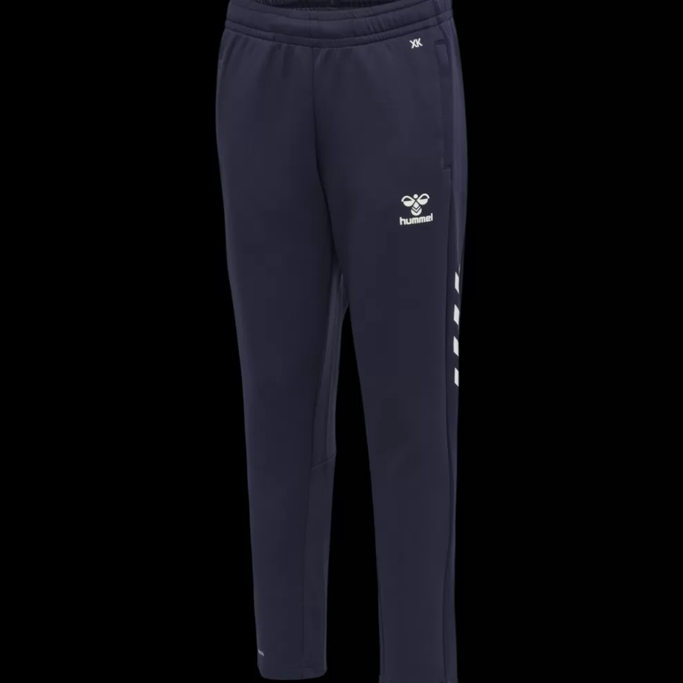 hmlCORE XK TRAINING POLY PANTS KIDS*hummel Online