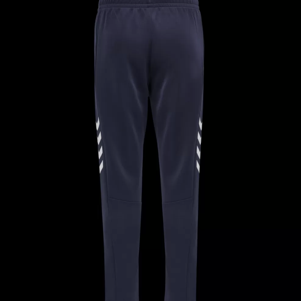 hmlCORE XK TRAINING POLY PANTS KIDS*hummel Online