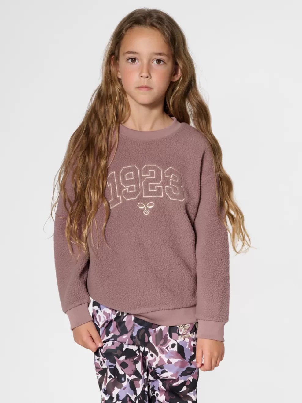 hmlCOSSO SWEATSHIRT*hummel Clearance