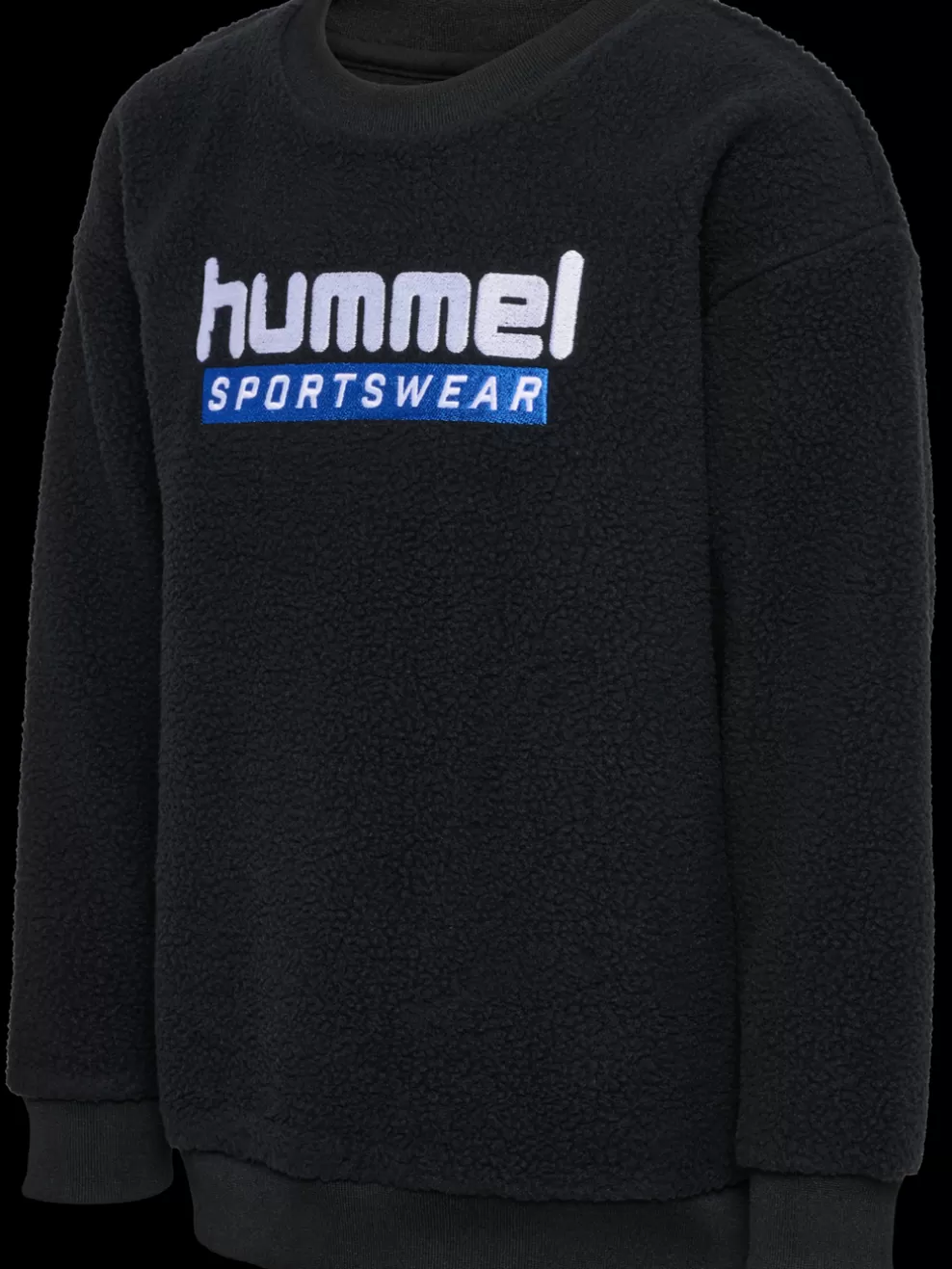 hmlCOSSO SWEATSHIRT*hummel Discount