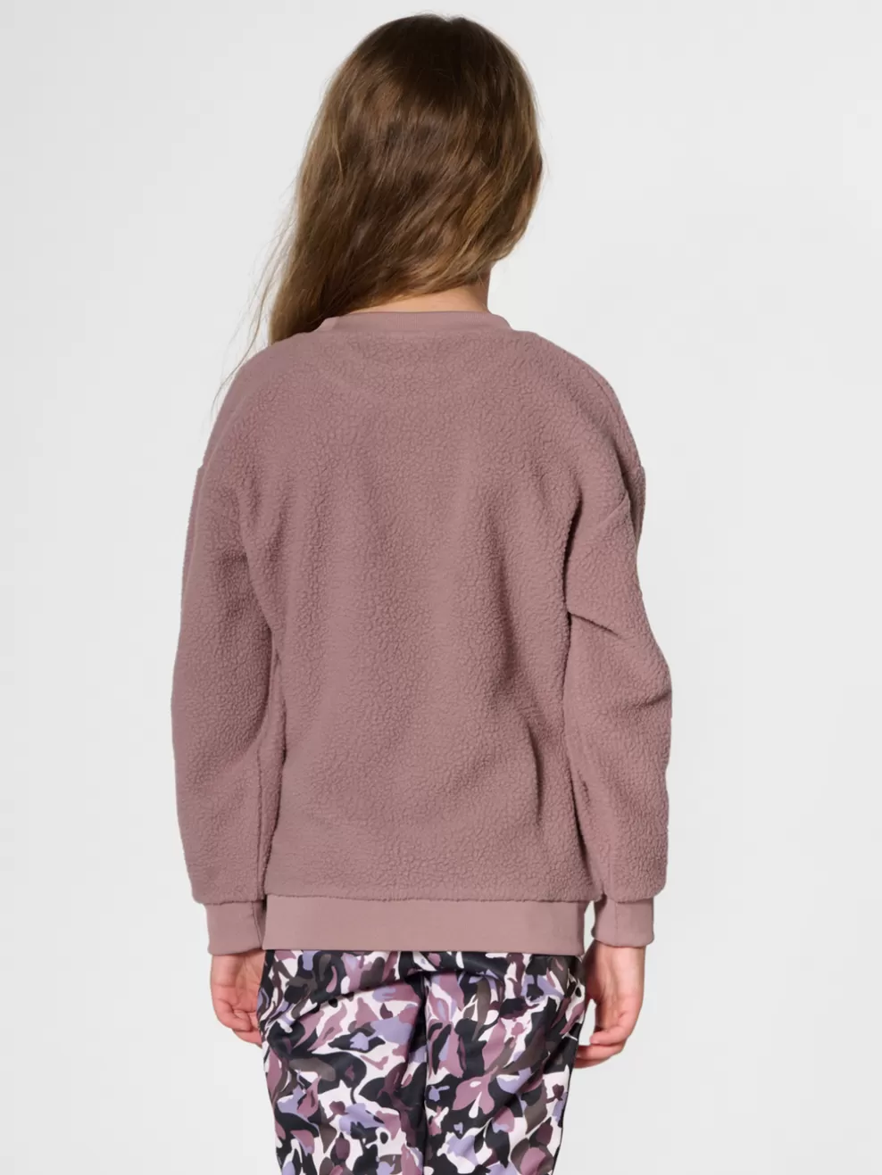 hmlCOSSO SWEATSHIRT*hummel Clearance