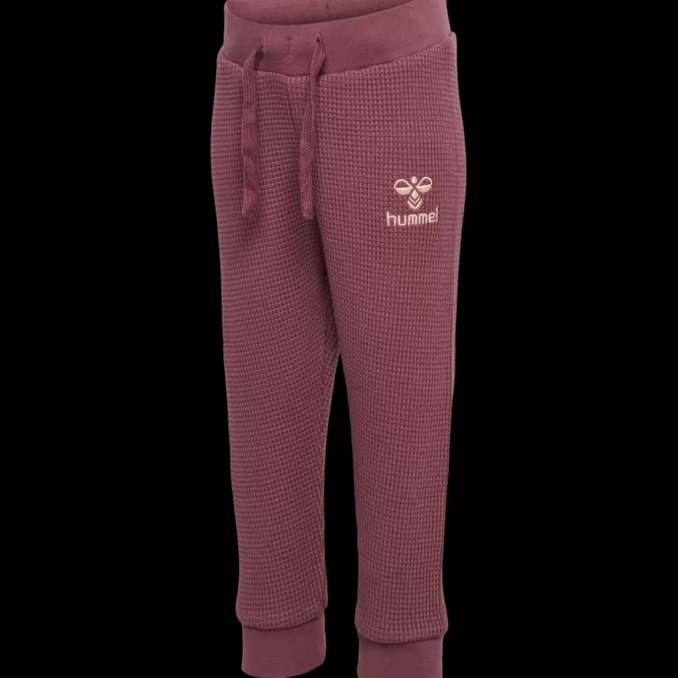 hmlCOSY PANTS*hummel Fashion