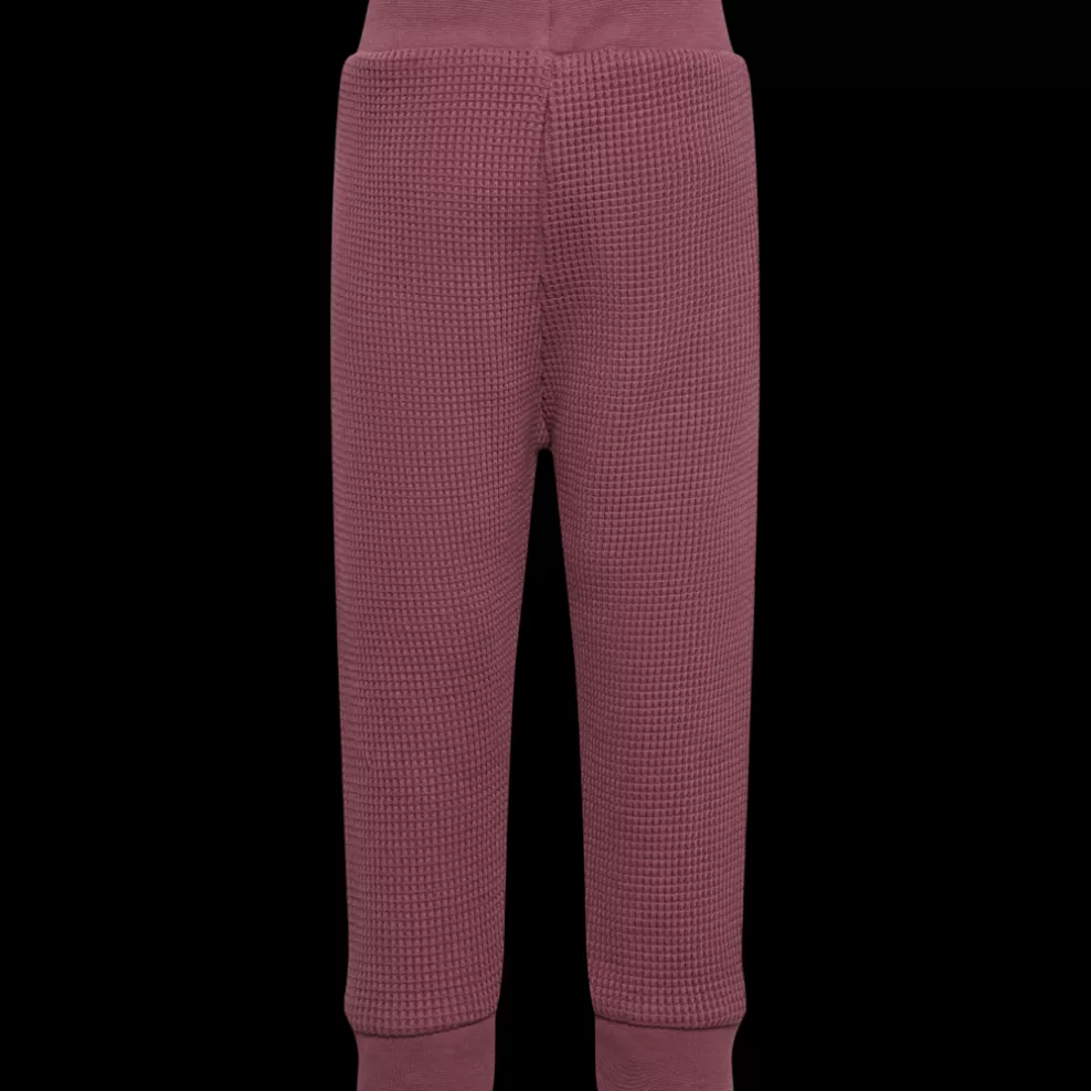 hmlCOSY PANTS*hummel Fashion