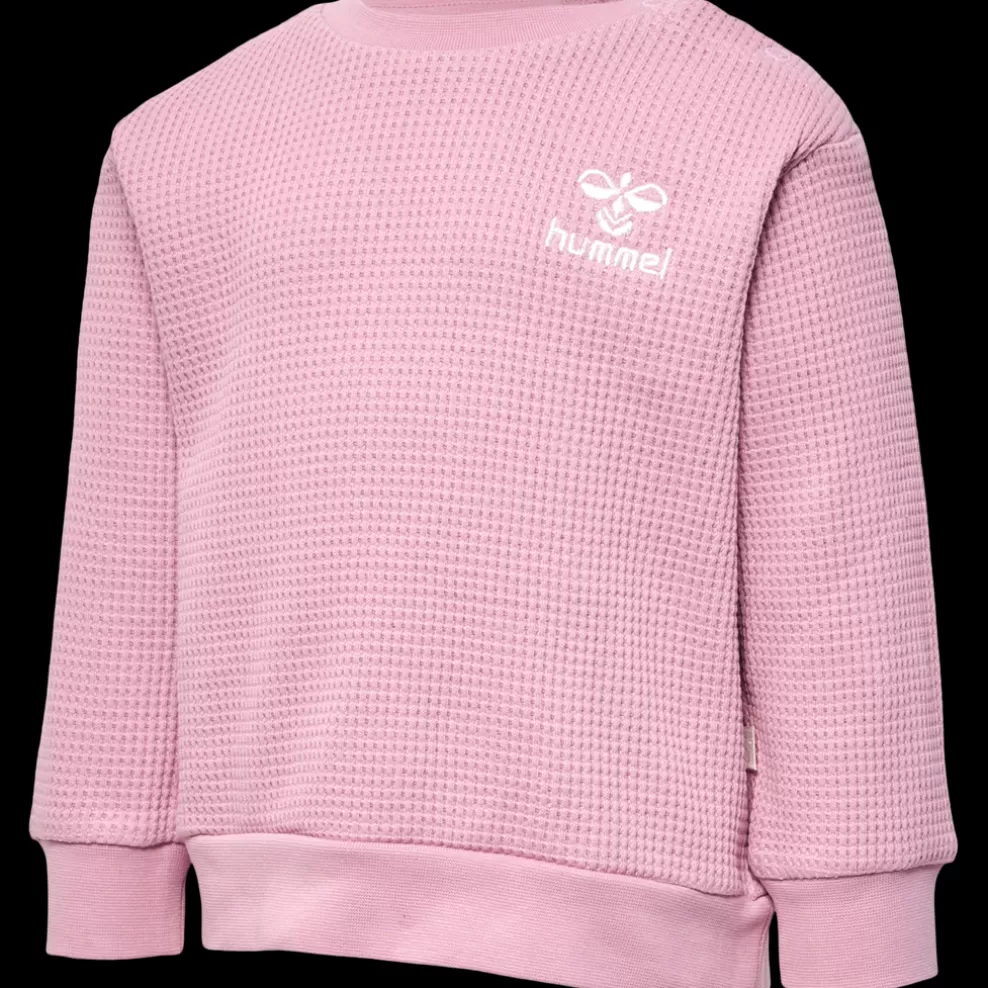 hmlCOSY SWEATSHIRT*hummel Shop