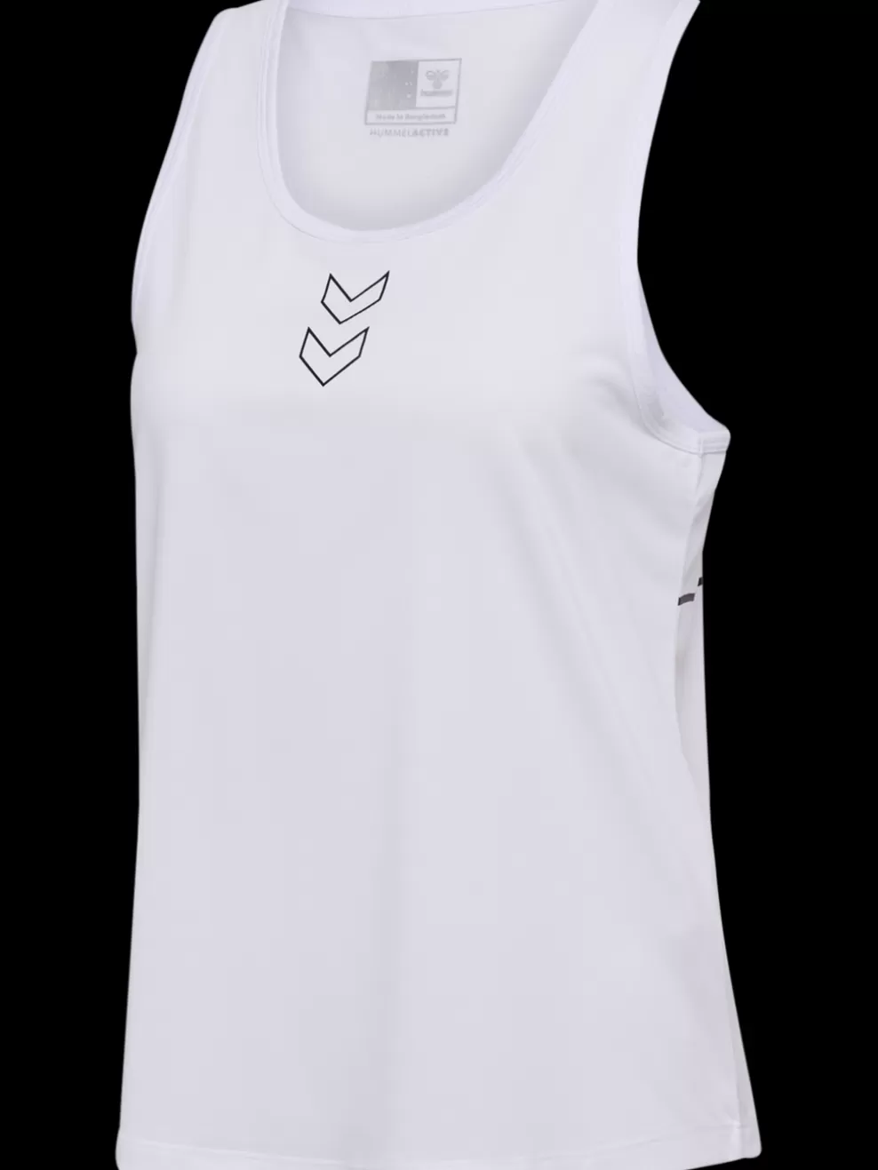 hmlCOURT LIGHT WEIGHT TANKTOP W*hummel Discount