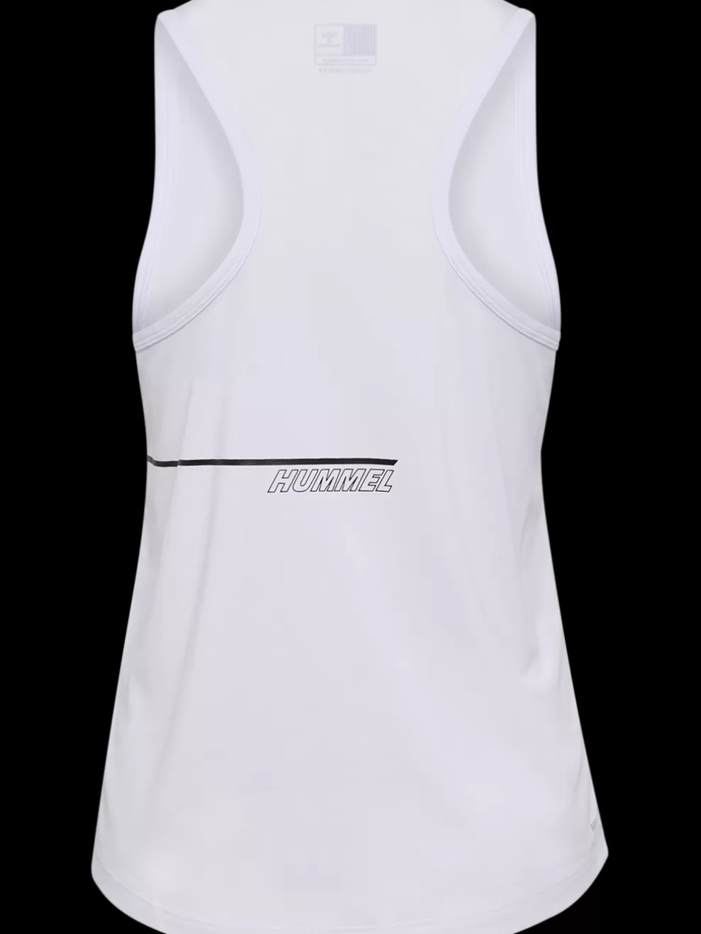 hmlCOURT LIGHT WEIGHT TANKTOP W*hummel Discount