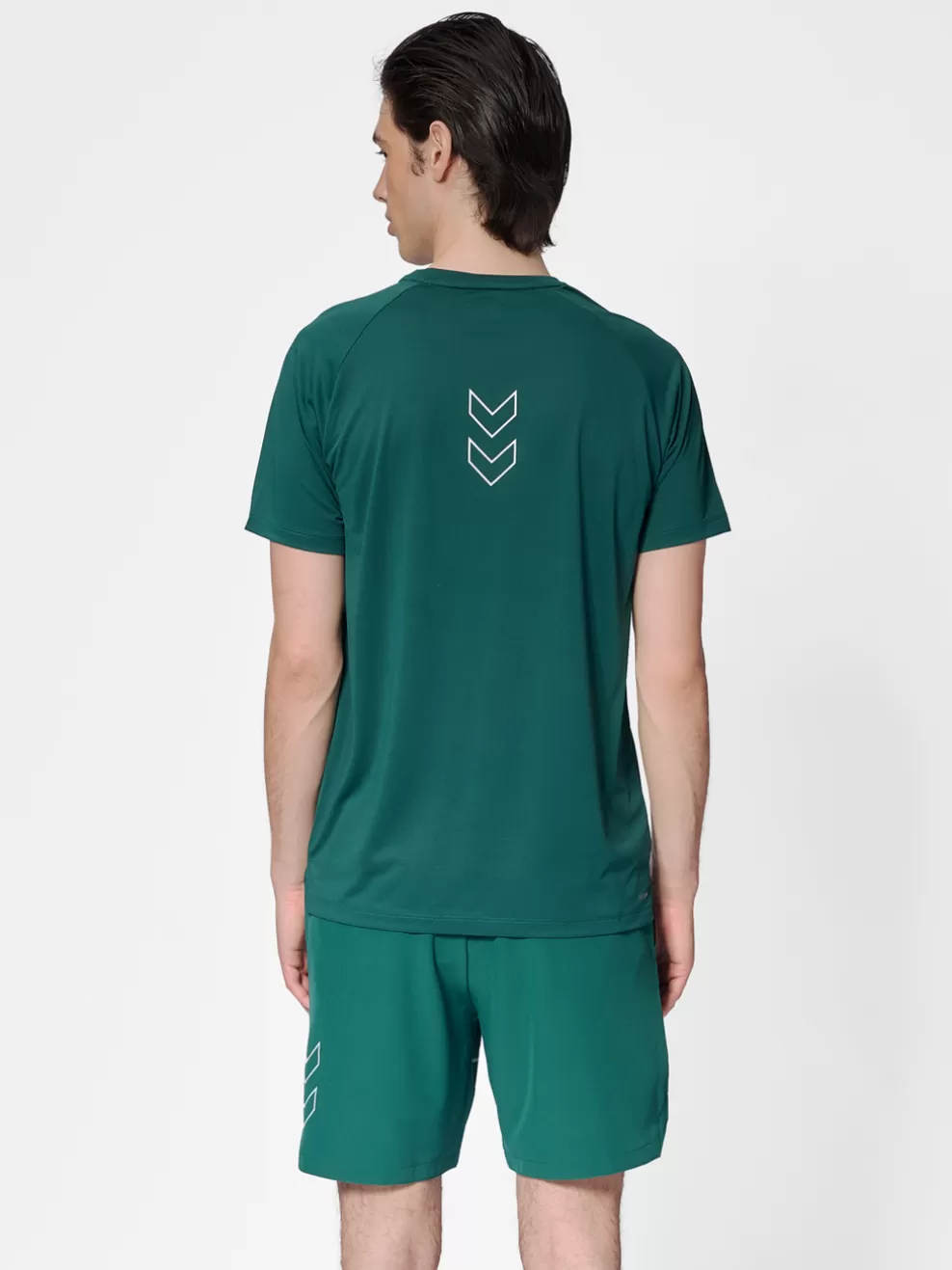 hmlCOURT LIGHT WEIGHT T-SHIRT*hummel Discount