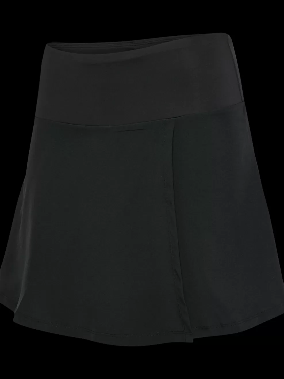 hmlCOURT MID WAIST POCKET SKIRT W*hummel Hot