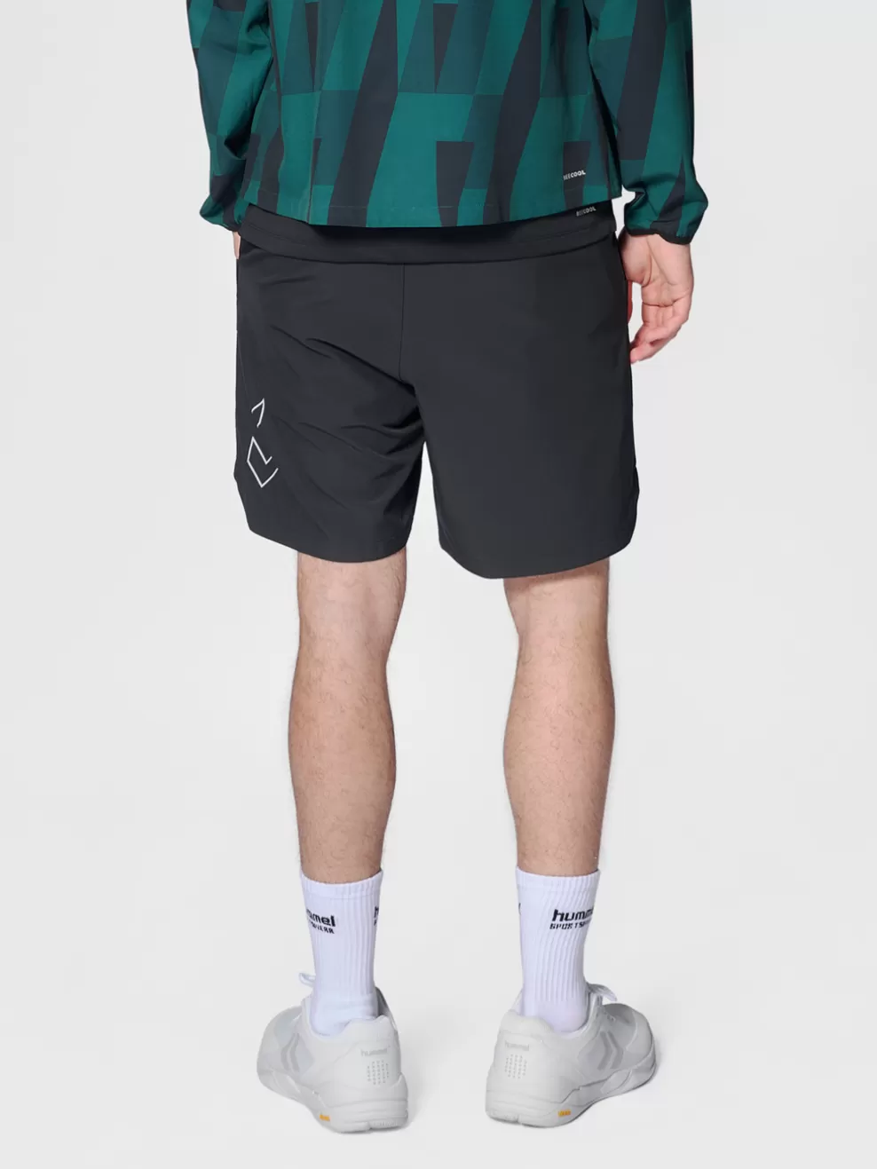 hmlCOURT POCKET SHORTS*hummel Sale