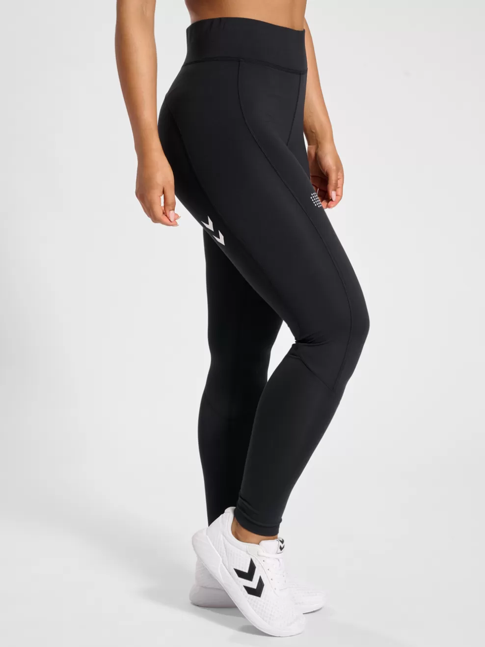 hmlCOURT POLY TIGHTS WOMAN*hummel Discount