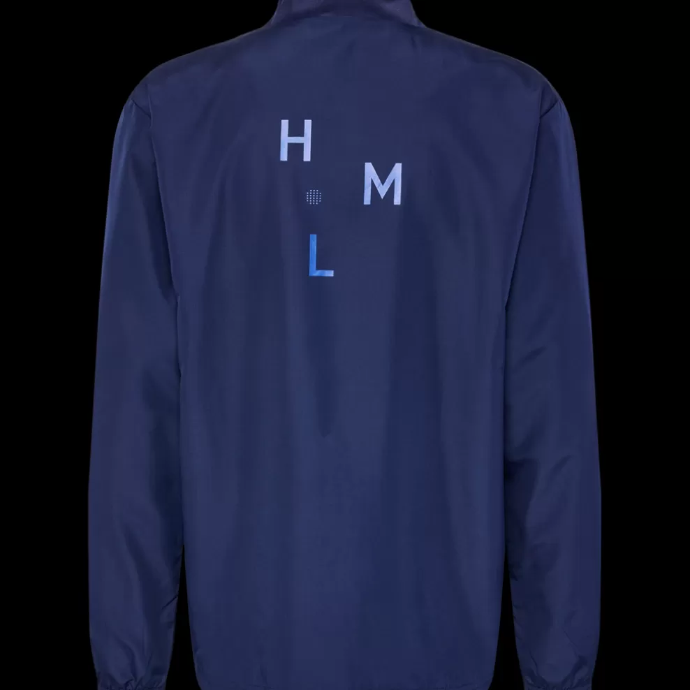 hmlCOURT WOVEN JACKET*hummel Discount