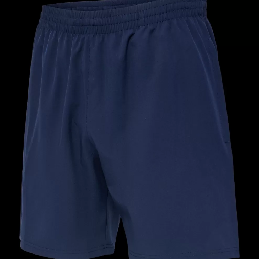 hmlCOURT WOVEN SHORTS*hummel Store