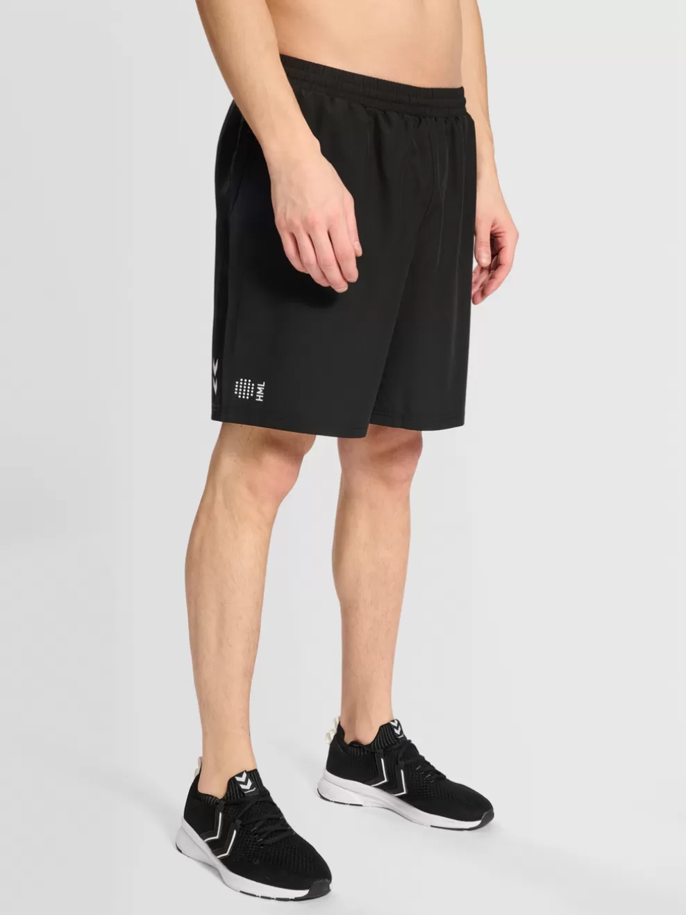 hmlCOURT WOVEN SHORTS*hummel Clearance