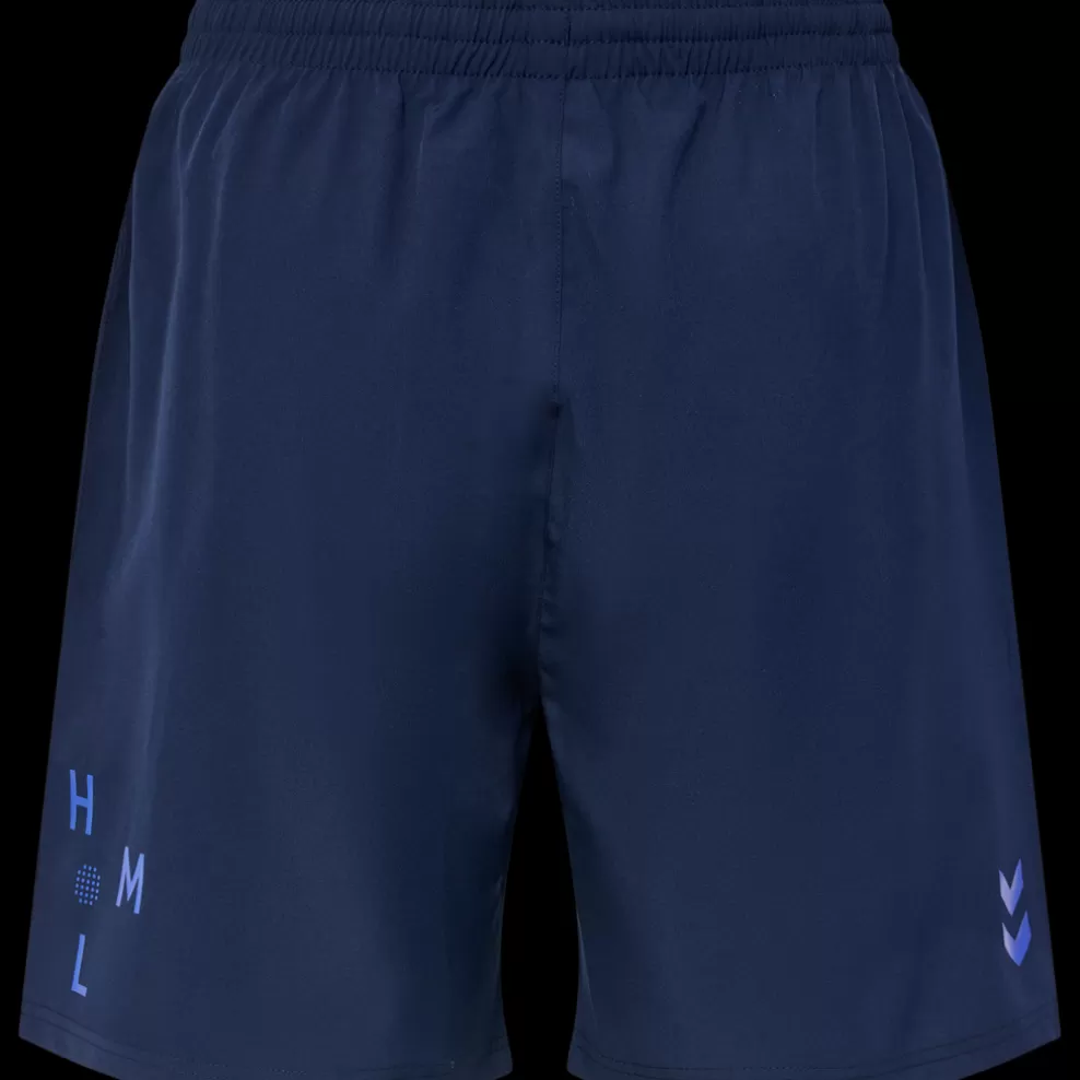 hmlCOURT WOVEN SHORTS*hummel Store