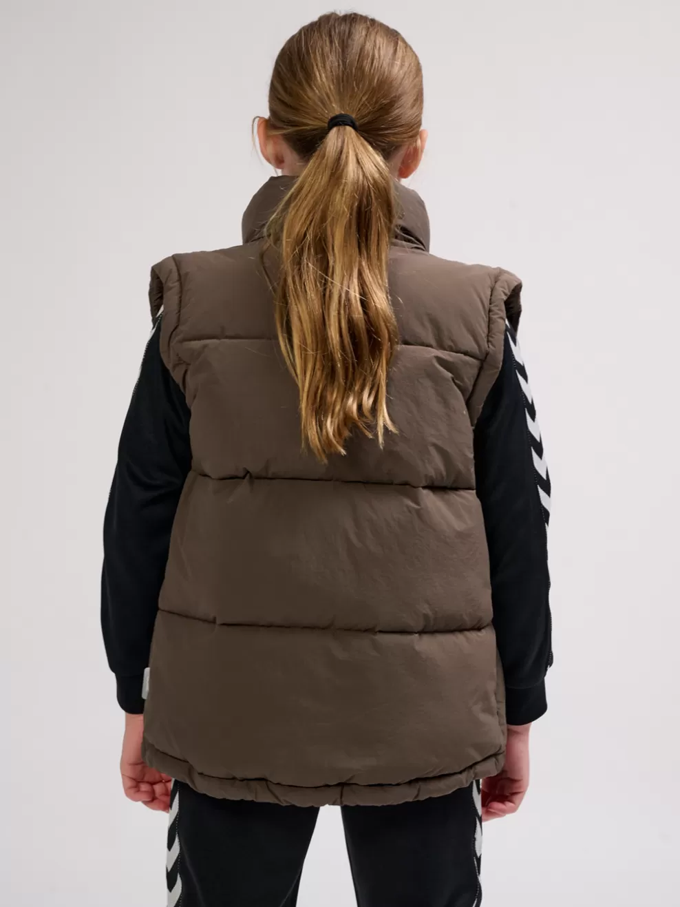 hmlCRISP TEX VEST*hummel Discount