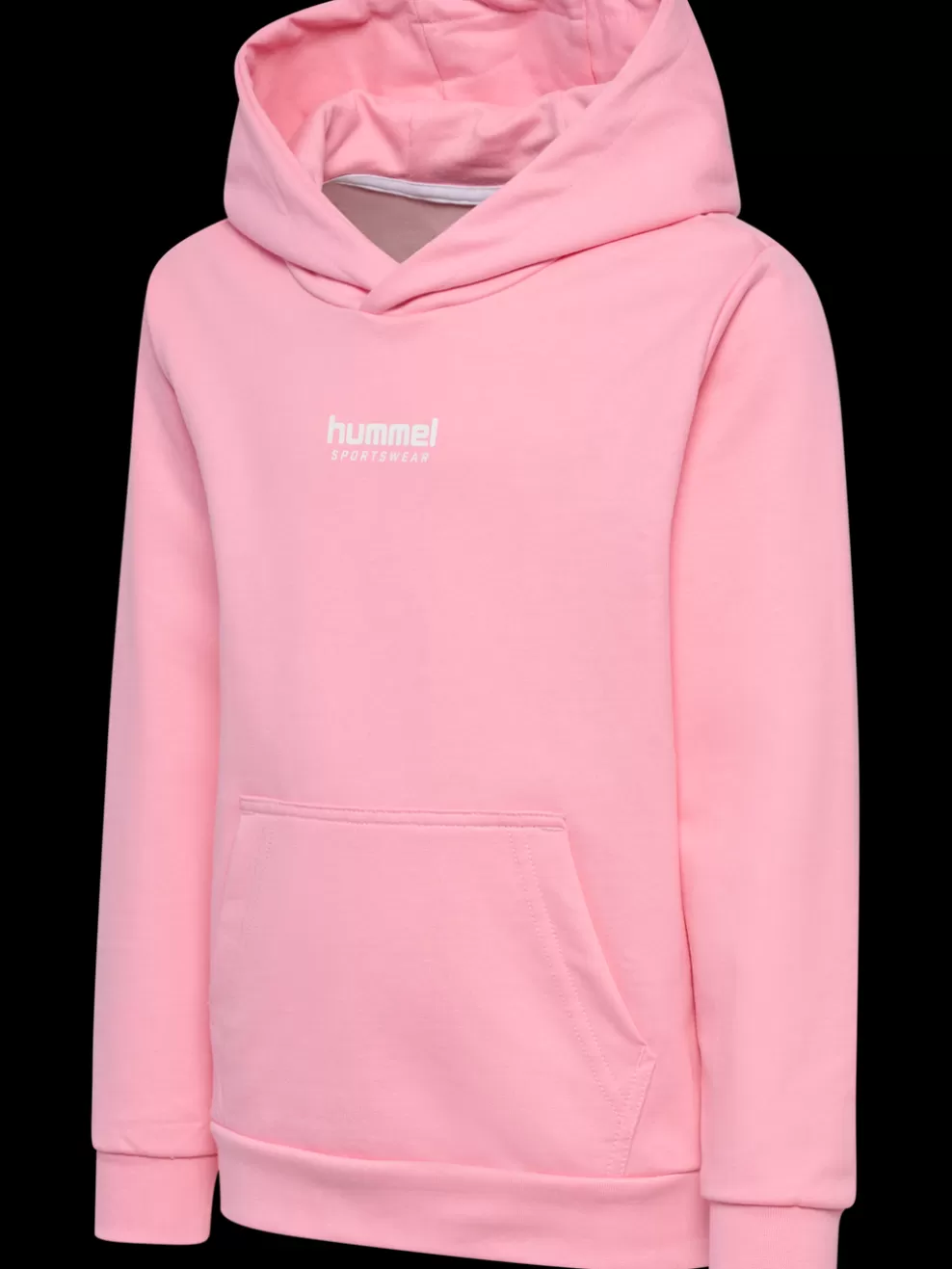 hmlCUA HOODIE*hummel Hot