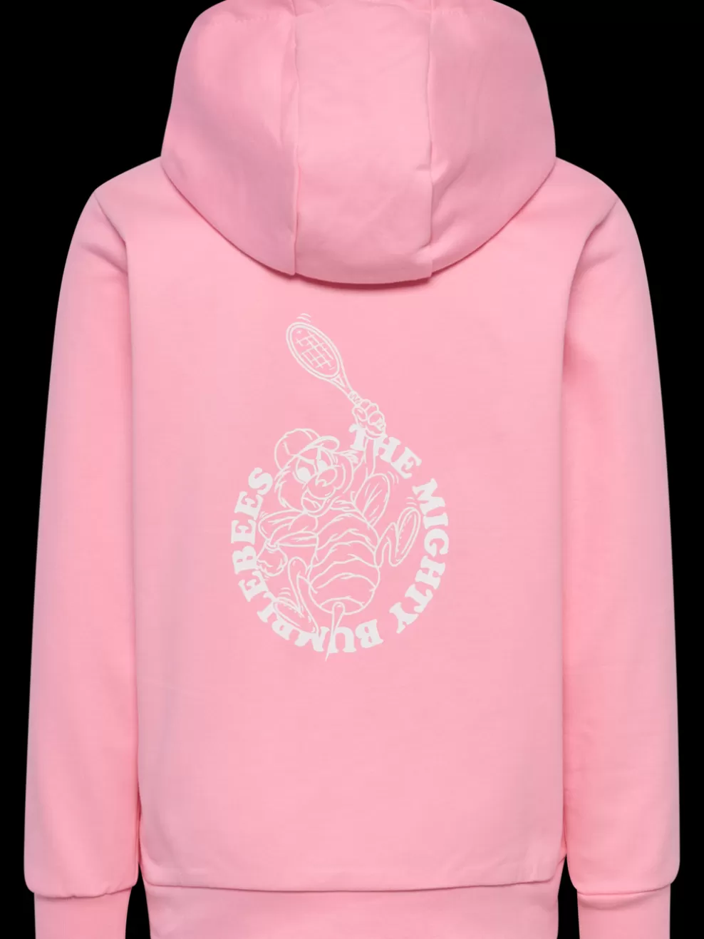 hmlCUA HOODIE*hummel Hot