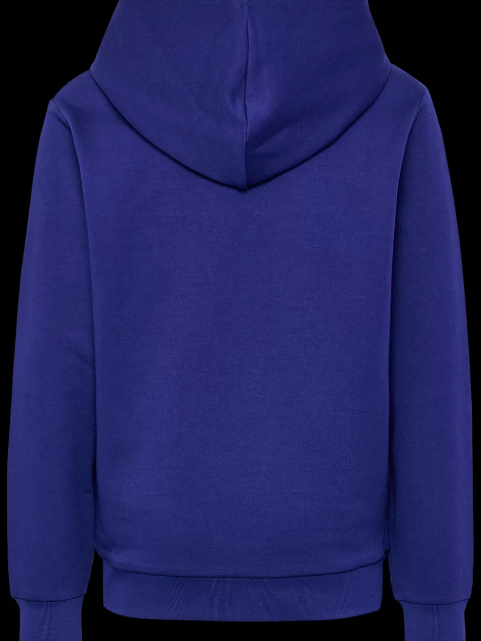hmlCUATRO CIRCLE HOODIE*hummel Shop