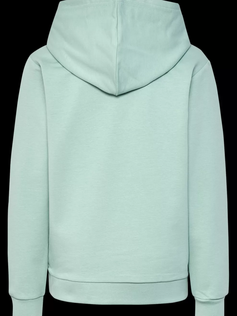 hmlCUATRO CIRCLE HOODIE*hummel Cheap