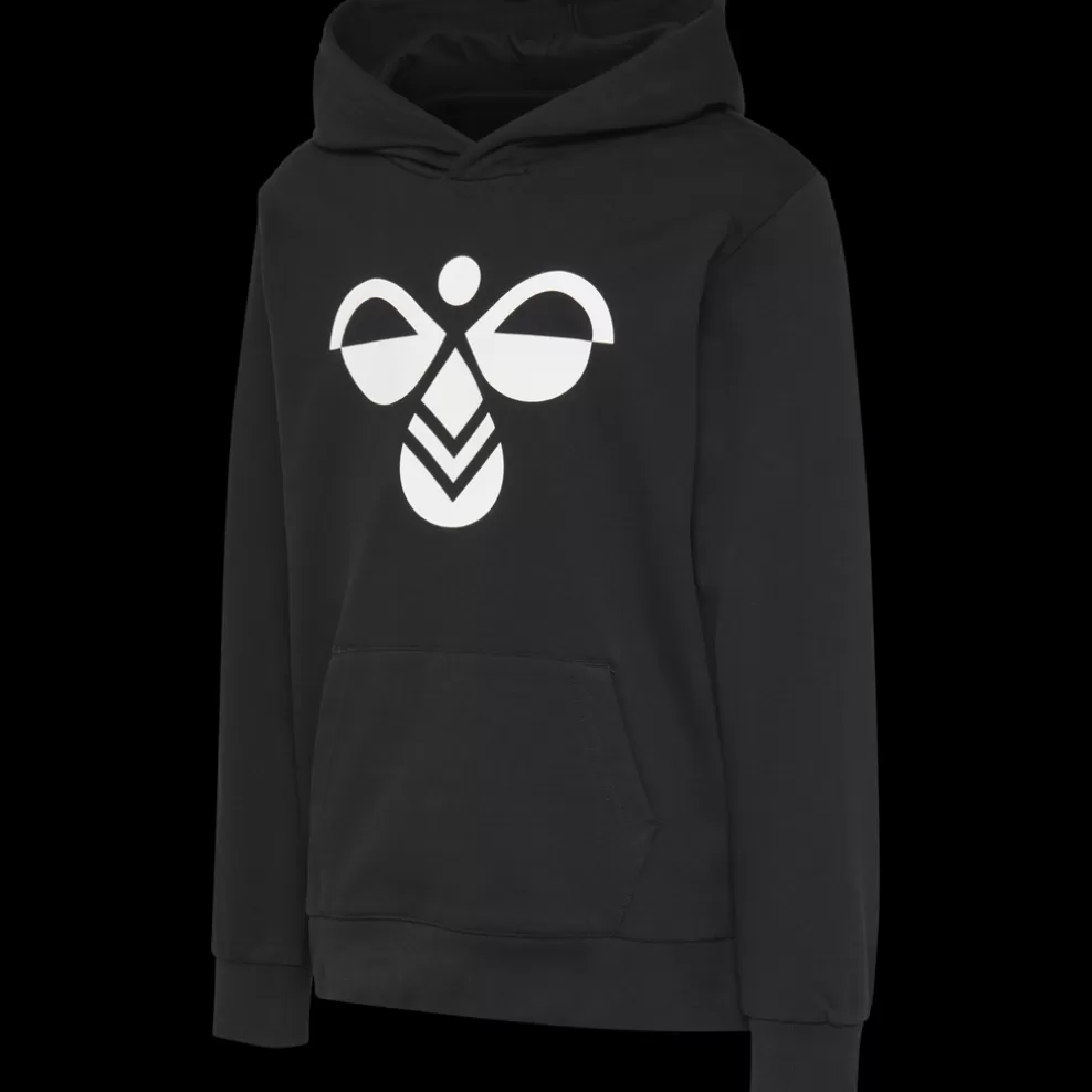 hmlCUATRO HOODIE*hummel Shop