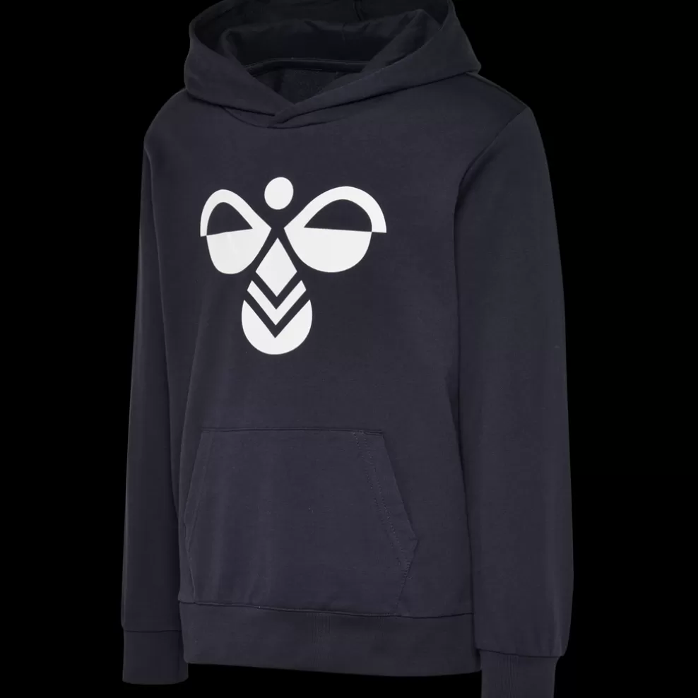 hmlCUATRO HOODIE*hummel Online