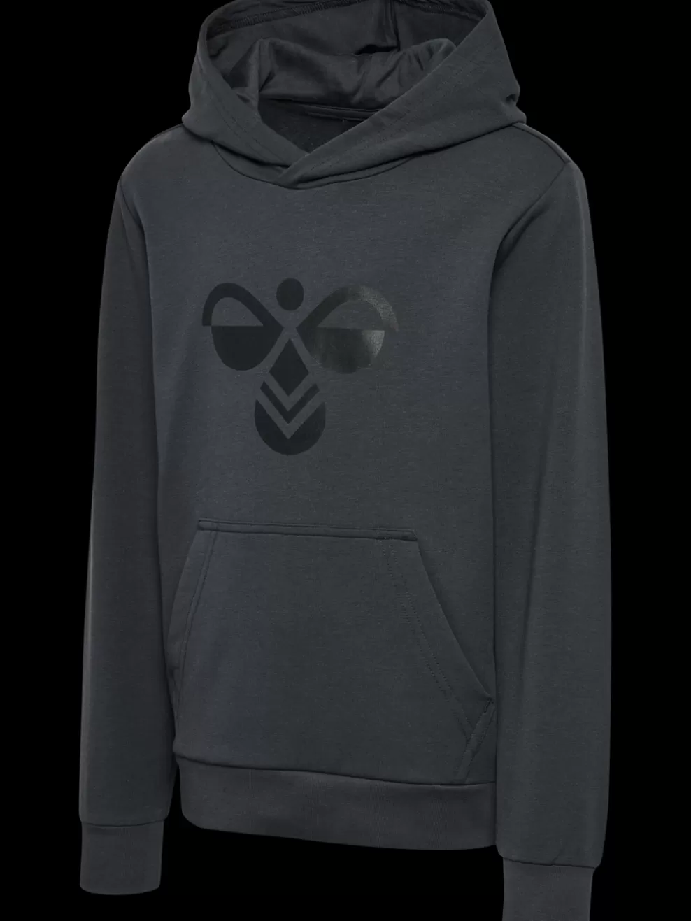 hmlCUATRO HOODIE*hummel Cheap