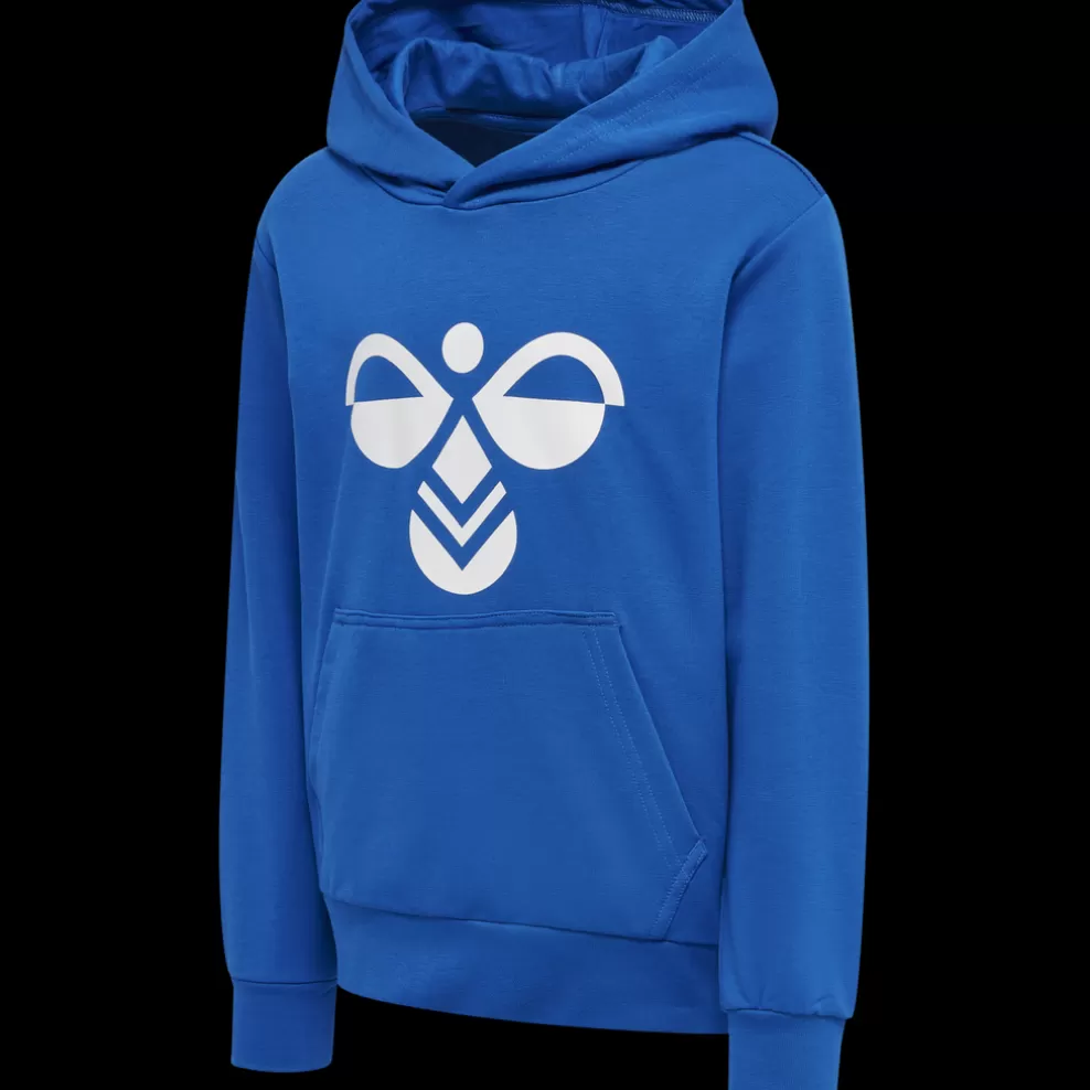 hmlCUATRO HOODIE*hummel Online