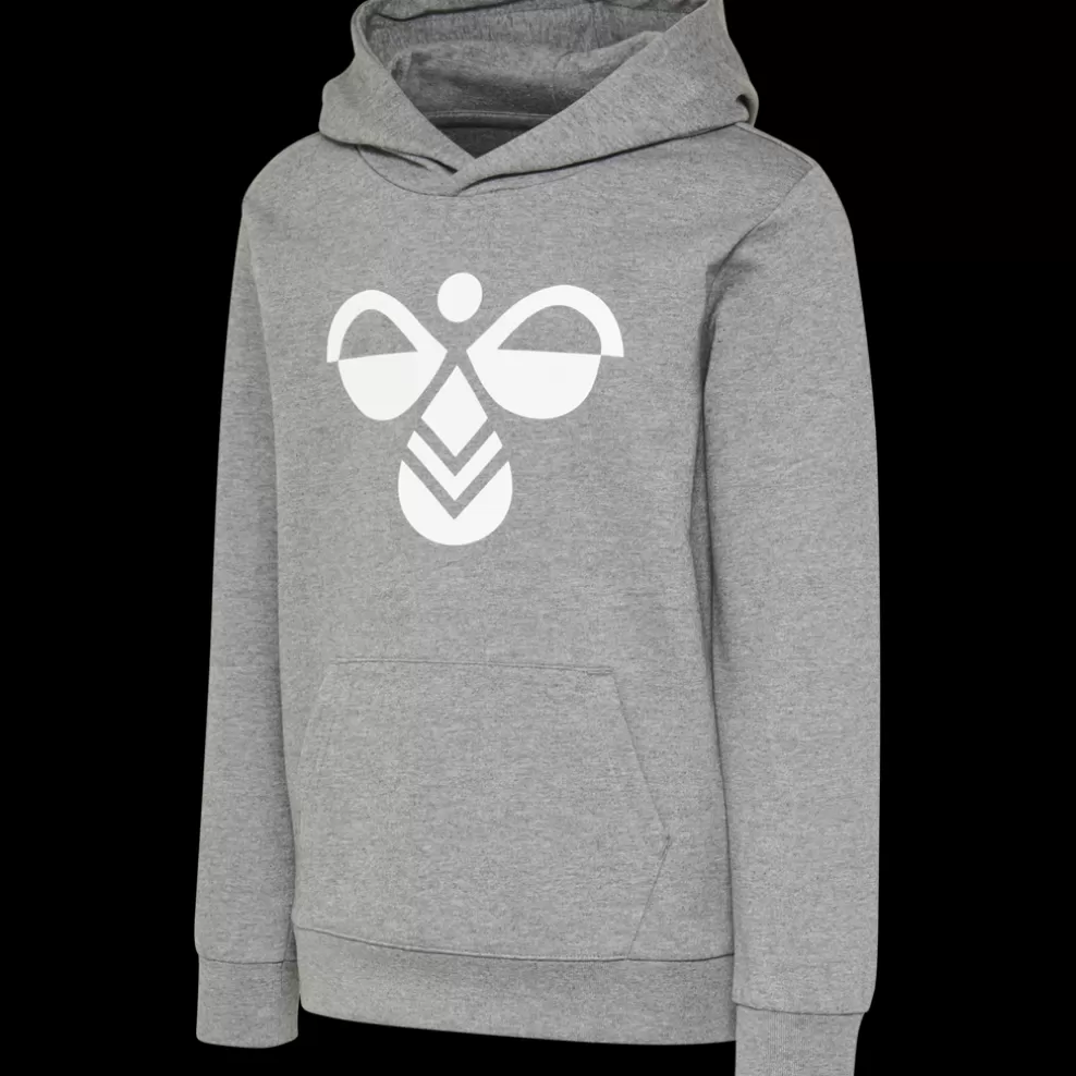 hmlCUATRO HOODIE*hummel Cheap