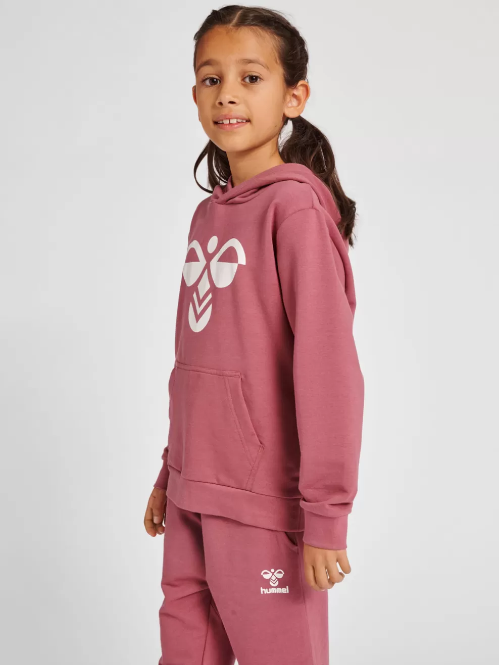 hmlCUATRO HOODIE*hummel Store