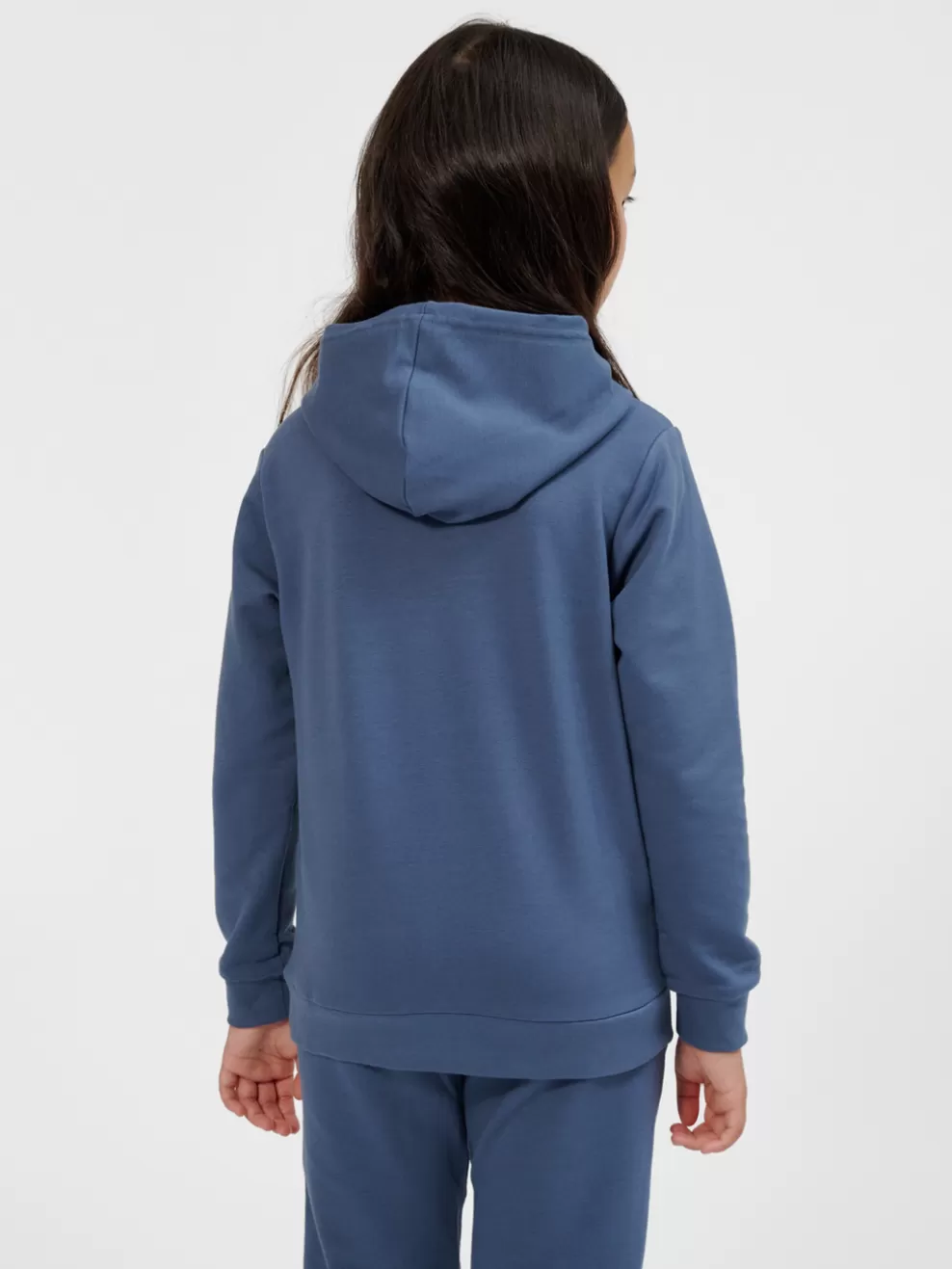 hmlCUATRO HOODIE*hummel Clearance