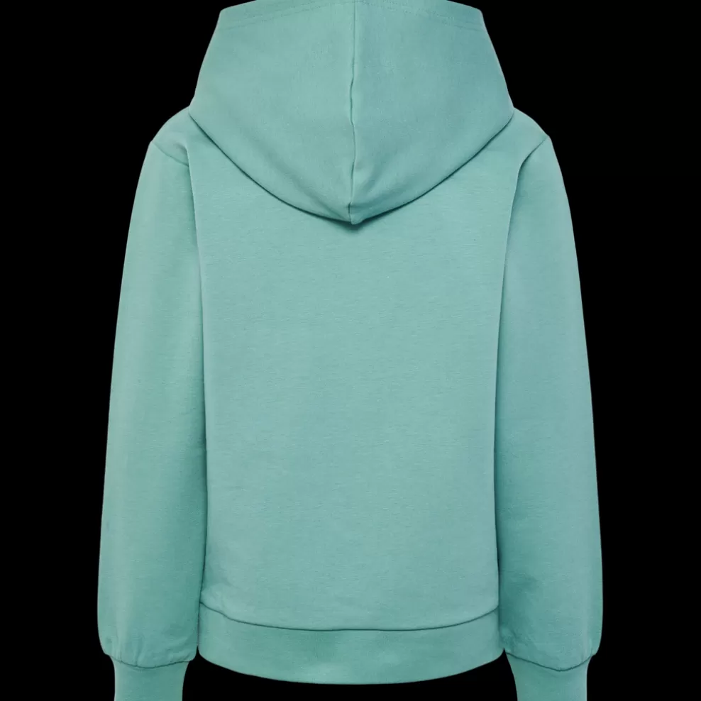 hmlCUATRO HOODIE*hummel Fashion