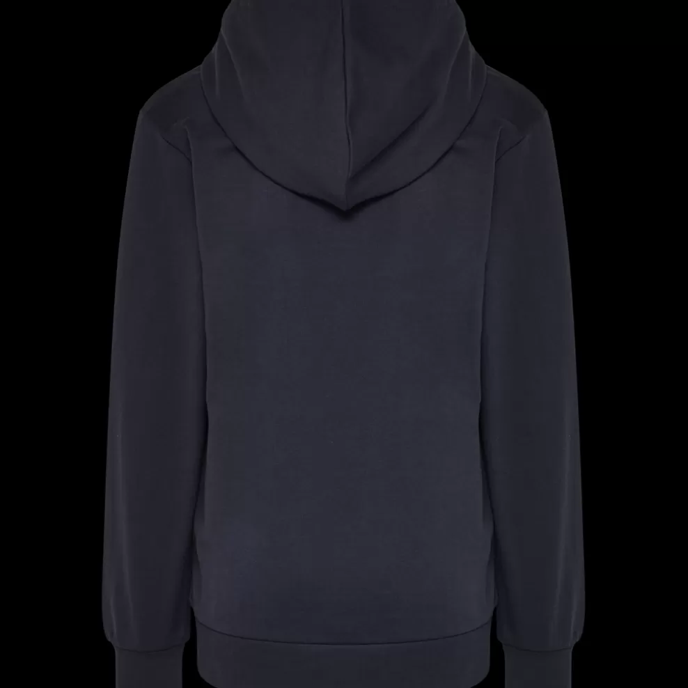 hmlCUATRO HOODIE*hummel Online