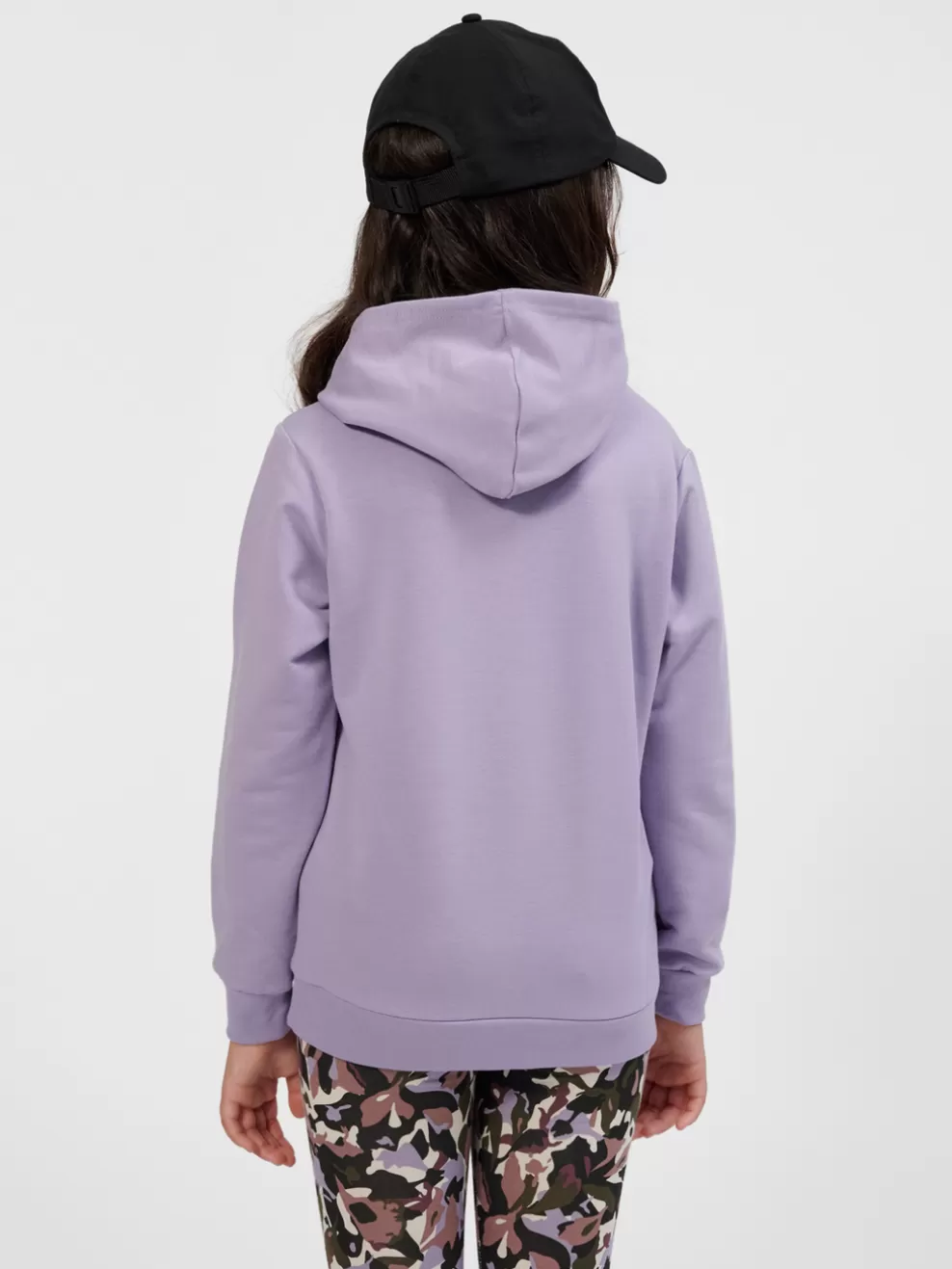 hmlCUATRO HOODIE*hummel Cheap