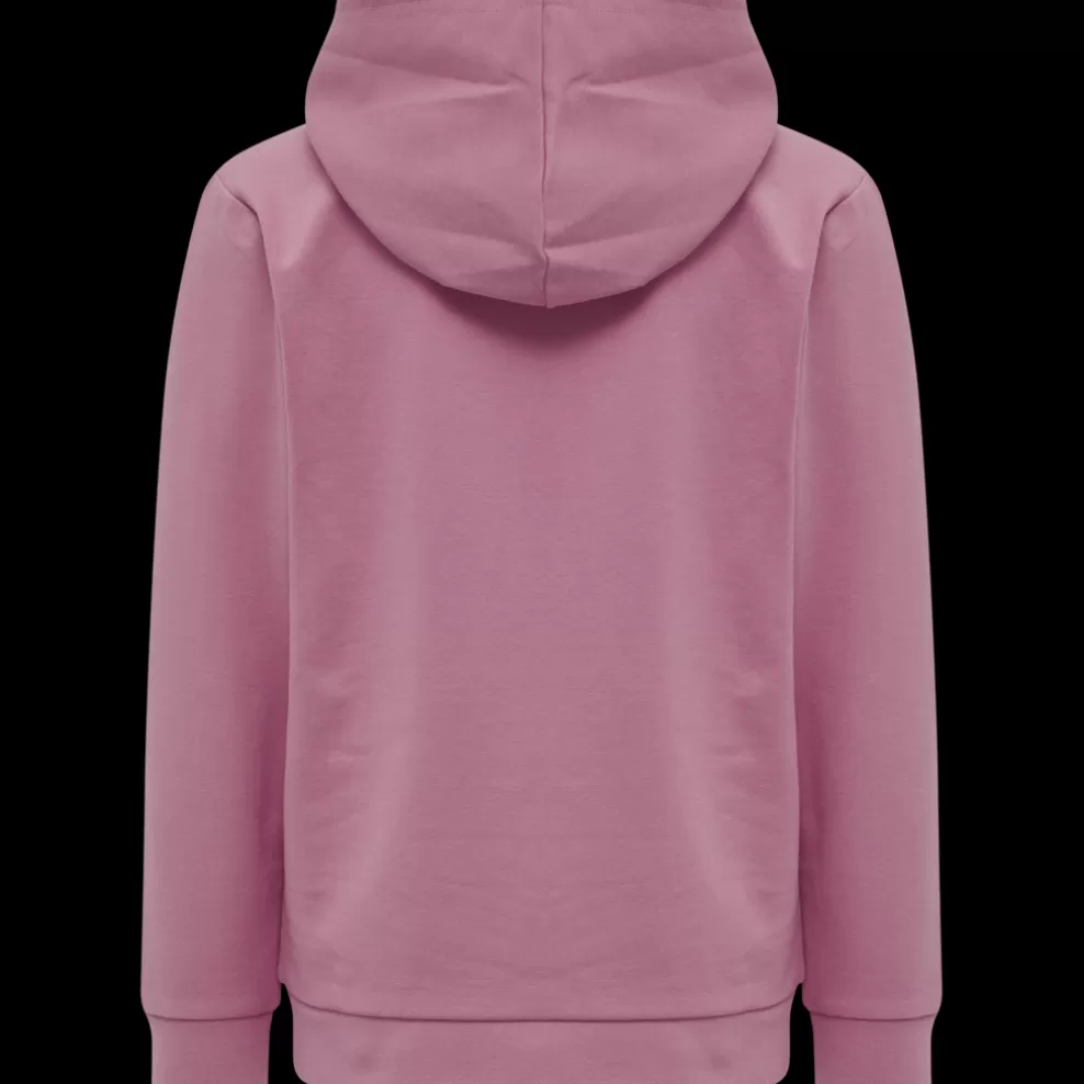 hmlCUATRO HOODIE*hummel Outlet