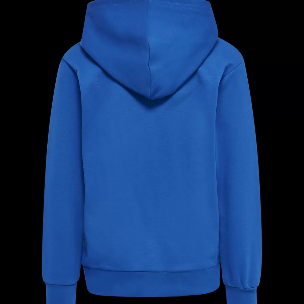 hmlCUATRO HOODIE*hummel Online