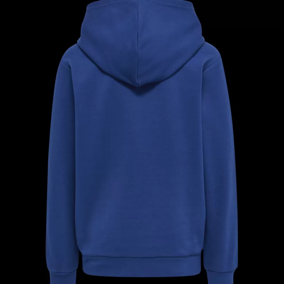 hmlCUATRO HOODIE*hummel Store