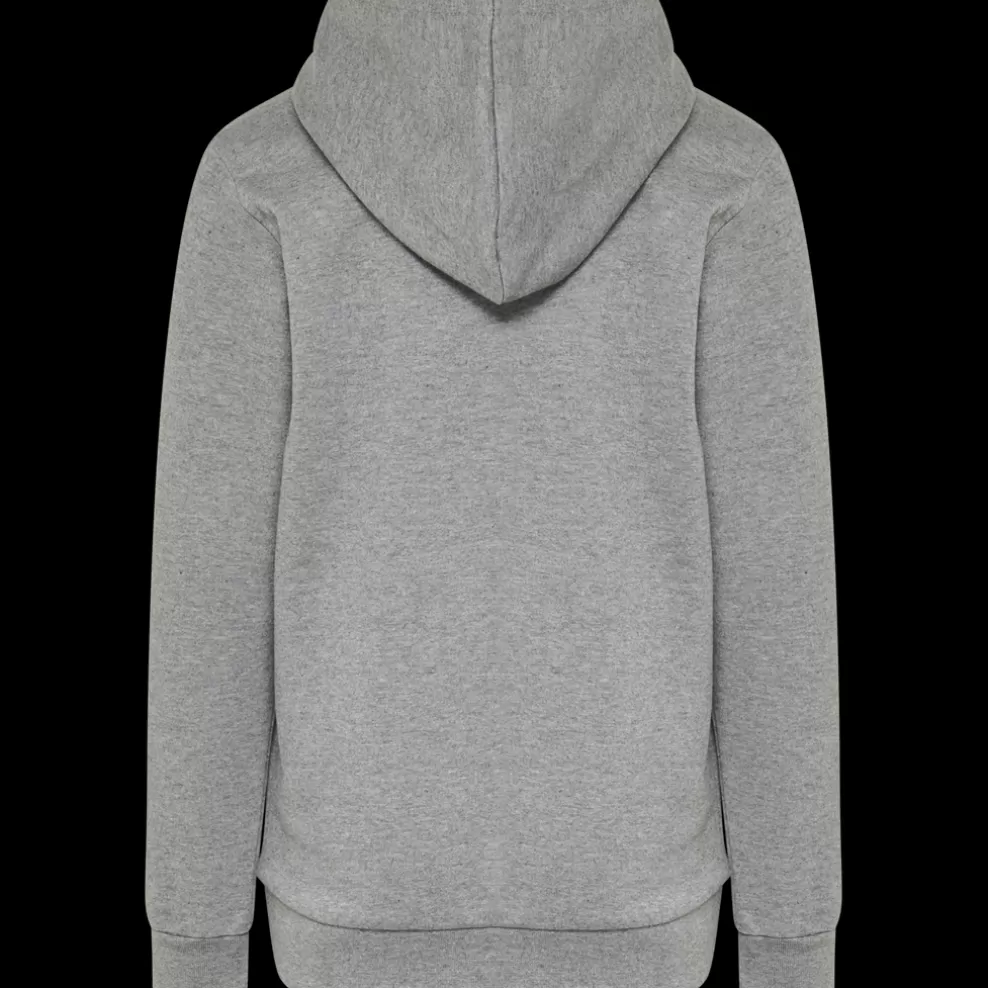 hmlCUATRO HOODIE*hummel Cheap