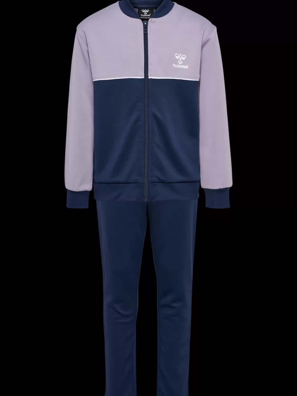 hmlDALLAS TRACKSUIT*hummel Cheap