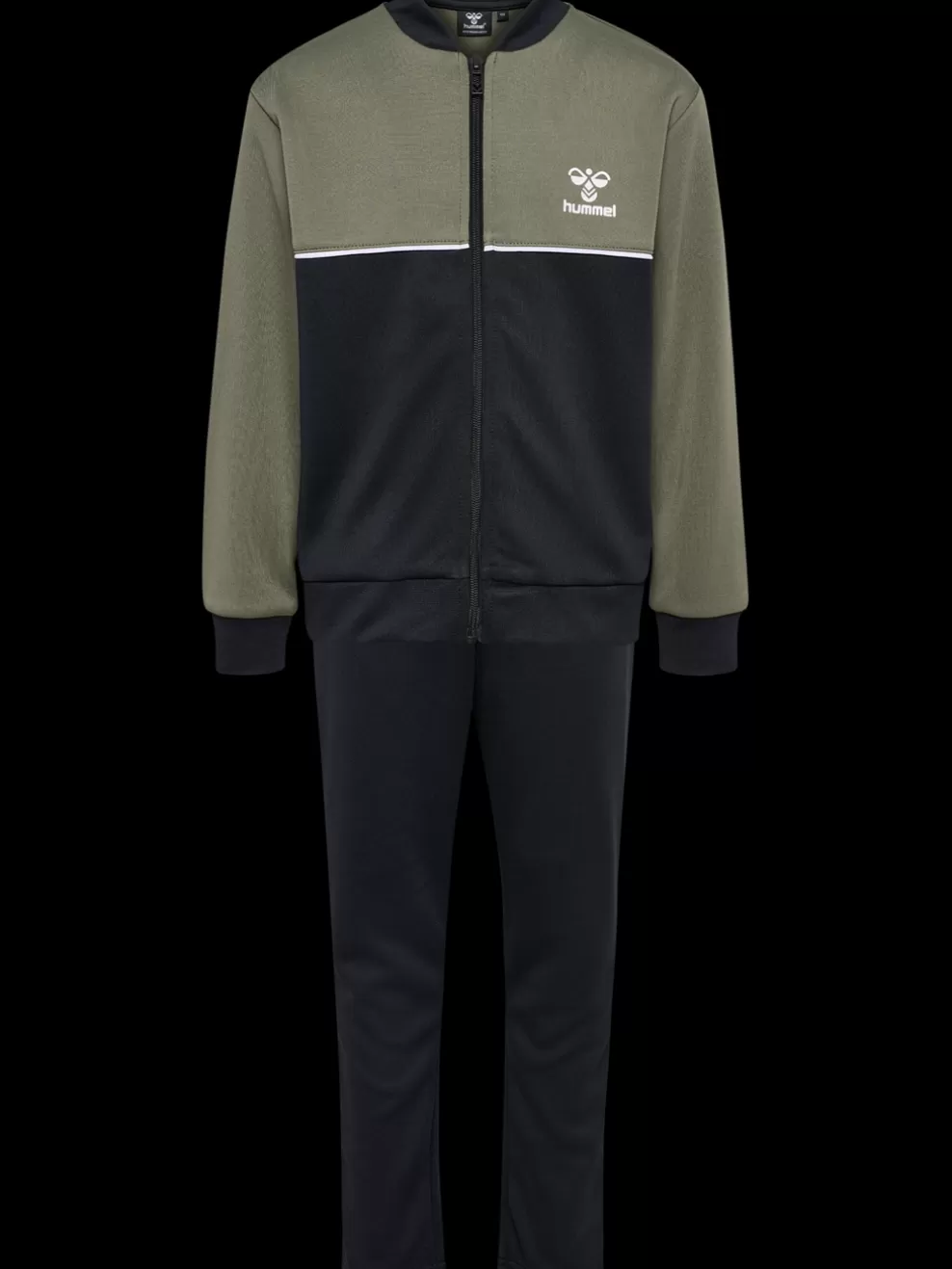 hmlDALLAS TRACKSUIT*hummel Flash Sale