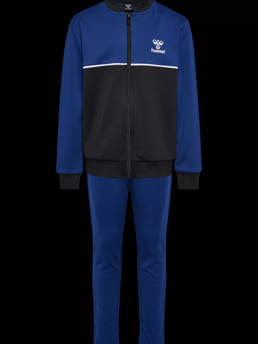 hmlDALLAS TRACKSUIT*hummel Cheap