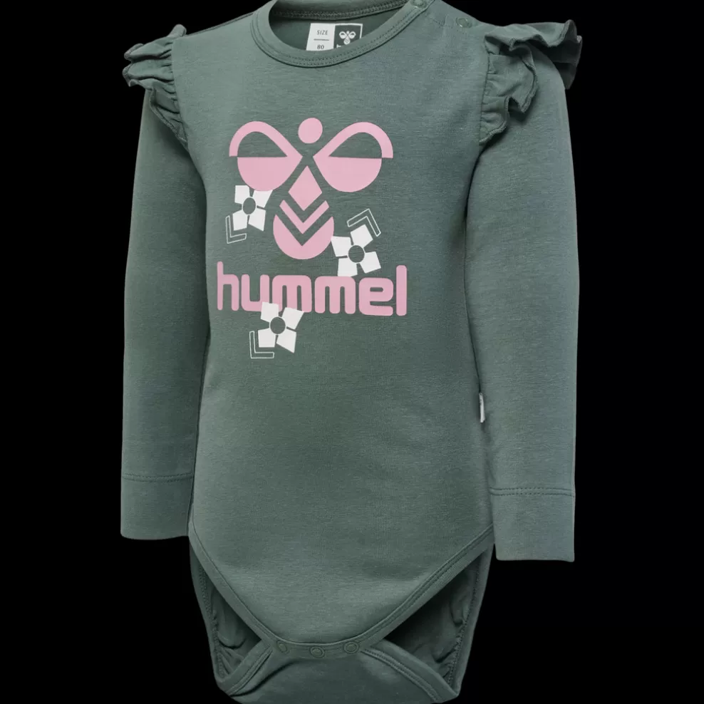 hmlDANA BODY L/S*hummel Best