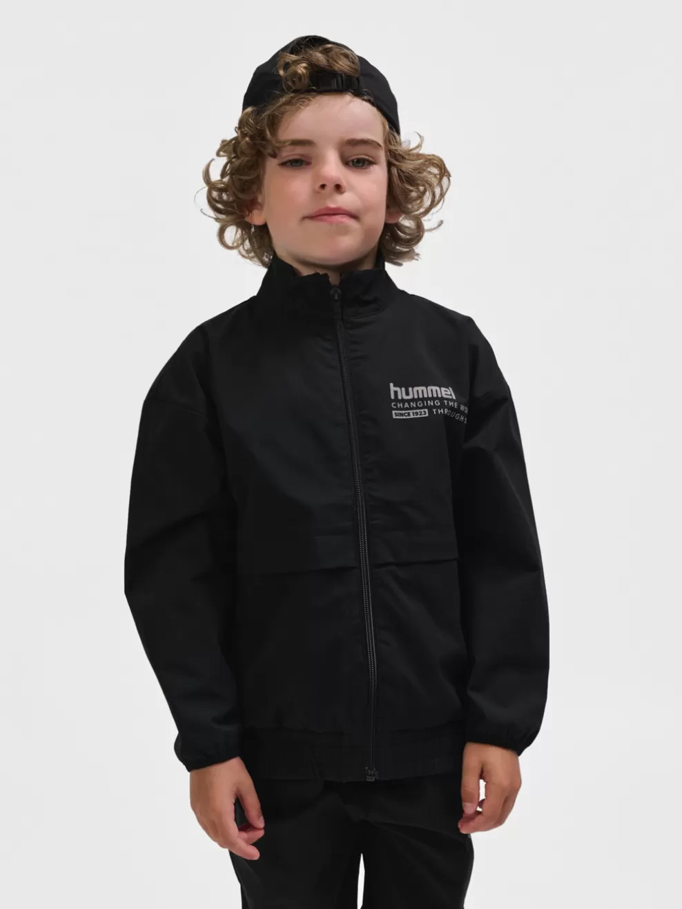 hmlDANTE STOP JACKET*hummel Discount