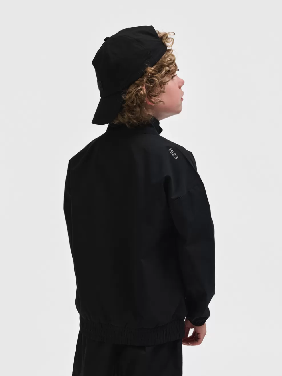 hmlDANTE STOP JACKET*hummel Discount