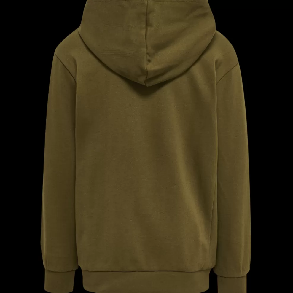 hmlDITMER HOODIE*hummel Outlet