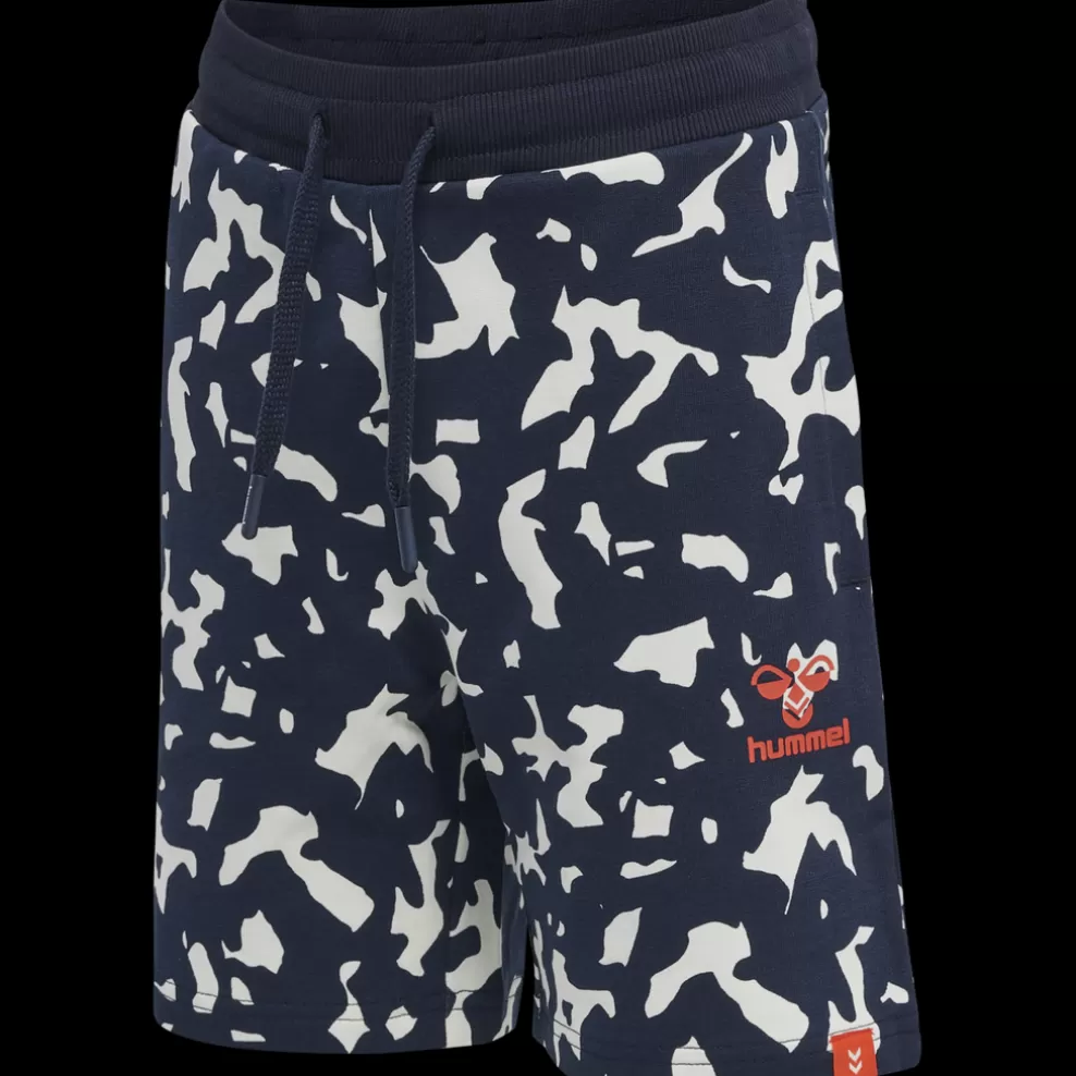 hmlDITZ SHORTS*hummel Online