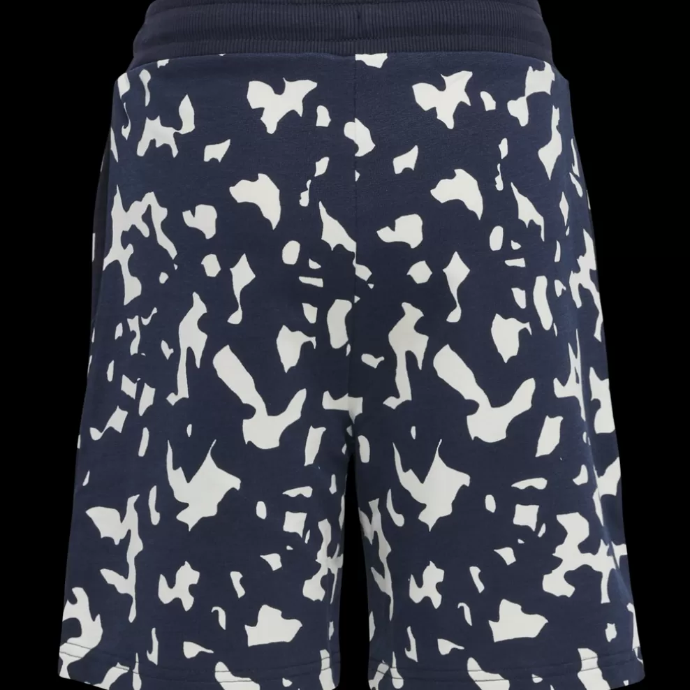 hmlDITZ SHORTS*hummel Online